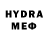 МЕТАДОН methadone Kristina Krylatova